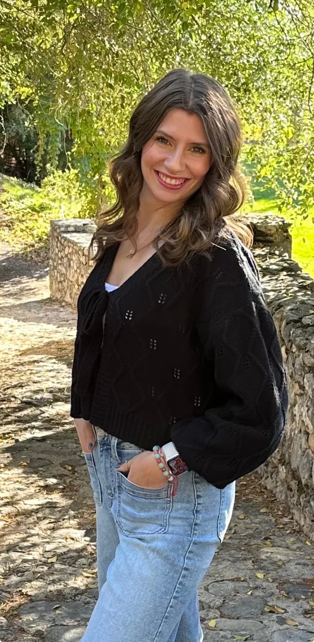 Cheyenne Ortiz