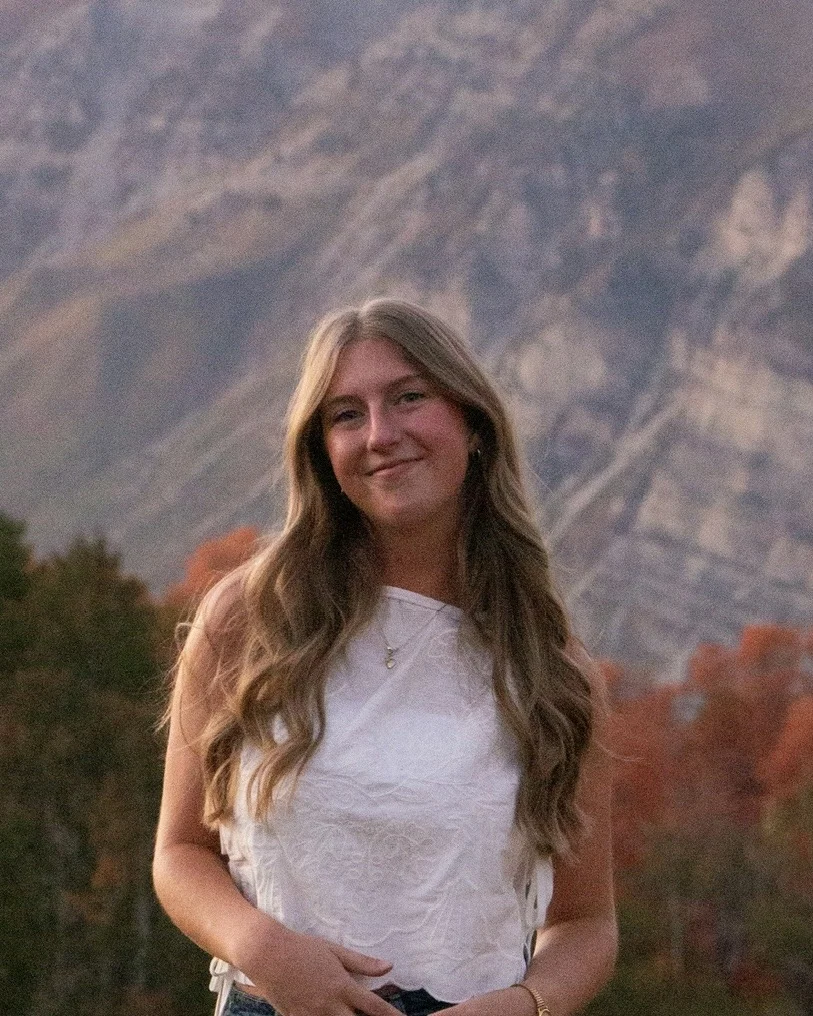 Sabrina Blackhurst