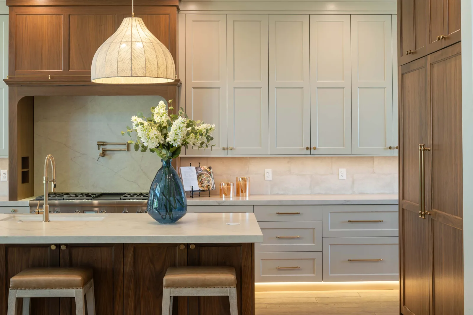 Butler's pantry