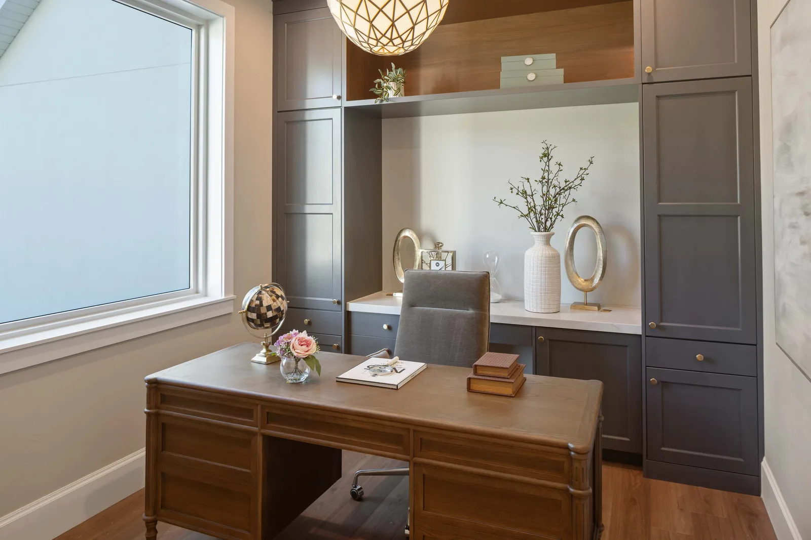 Study with built-ins