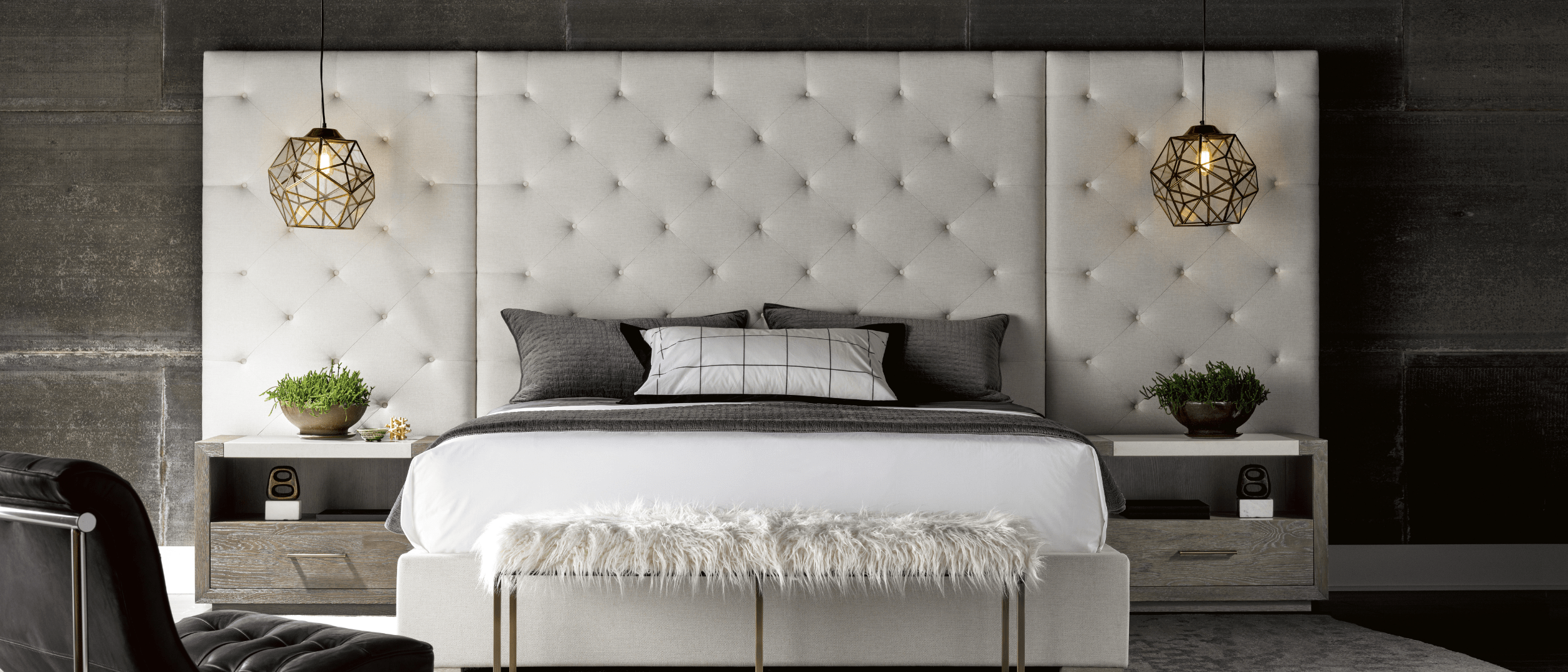 Osmond Designs styled interior