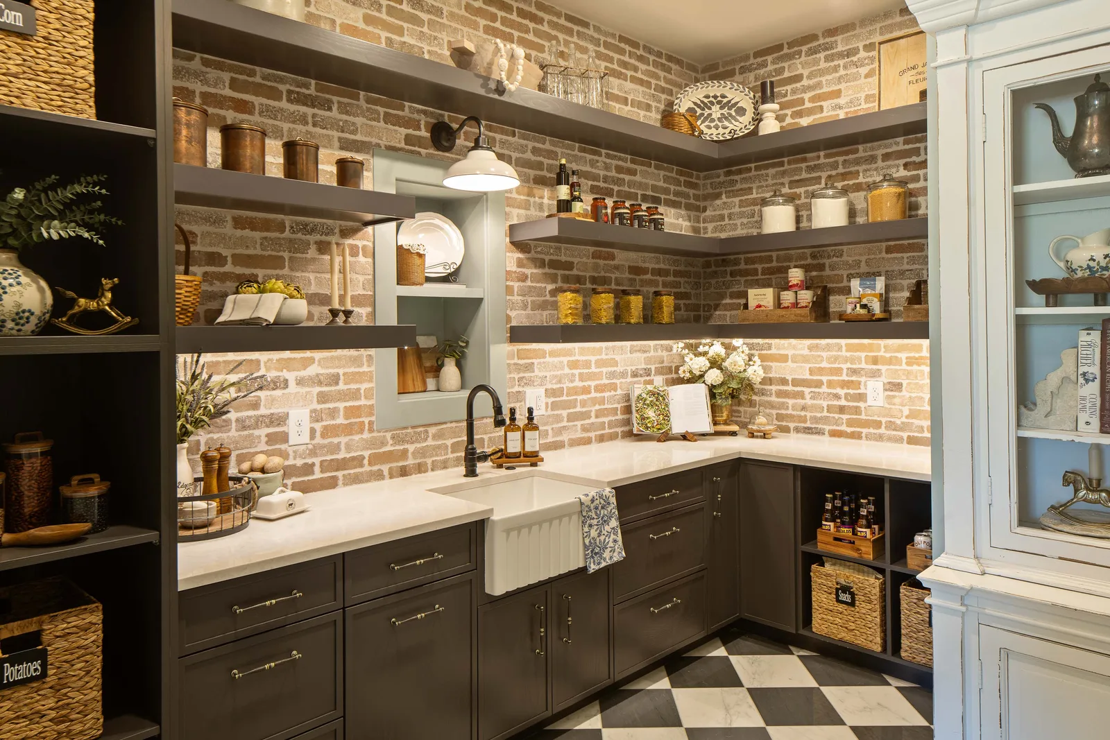 Pantry