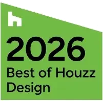 Best of Houzz Design 2026